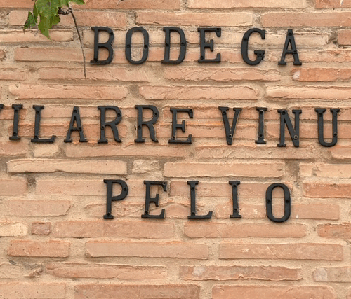 “APADRINA UNA CEPA”