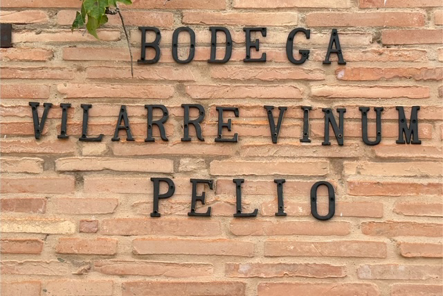 “APADRINA UNA CEPA”